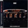 Мұқаба Muse - Time Is Running Out Muse - Time Is Running Out
