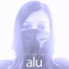 Мұқаба Alu - Lady X Alu - Lady X