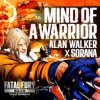 Мұқаба Alan Walker & Sorana - Mind Of A Warrior Alan Walker & Sorana - Mind Of A Warrior