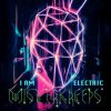 Мұқаба Misterkreeps - I Am Electric Misterkreeps - I Am Electric