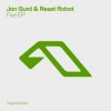 Мұқаба Jon Gurd & Reset Robot - Century Stab Jon Gurd & Reset Robot - Century Stab