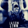 Pochette Jason Lemm - Blue Jason Lemm - Blue