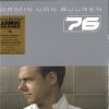 Мұқаба Armin van Buuren feat. Victoria Horn - Wait For You Armin van Buuren feat. Victoria Horn - Wait For You