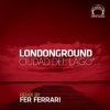 Мұқаба Londonground - Estetico Londonground - Estetico