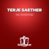 Мұқаба Terje Saether - The Adventure Terje Saether - The Adventure