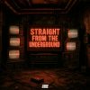 Мұқаба MOTi - Straight From The Underground MOTi - Straight From The Underground