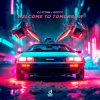 Мұқаба CJ Stone & Rocco - Welcome to tomorrow CJ Stone & Rocco - Welcome to tomorrow