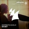 Мұқаба Heatbeat & Quilla - Secret Heatbeat & Quilla - Secret