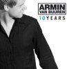 Мұқаба Armin van Buuren - Rush Hour Armin van Buuren - Rush Hour