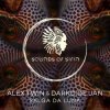 Мұқаба Darko De Jan & Roberto Mermand feat. Nenna - Touch The Sky Darko De Jan & Roberto Mermand feat. Nenna - Touch The Sky