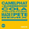Мұқаба CamelPhat feat. Elderbrook - Cola (Tutara Peak Remix) CamelPhat feat. Elderbrook - Cola (Tutara Peak Remix)