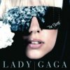 Мұқаба Lady Gaga - Poker Face Lady Gaga - Poker Face