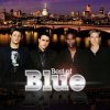 封面 Blue - Curtain Falls Blue - Curtain Falls