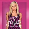 Мұқаба Miley Cyrus - Flowers Miley Cyrus - Flowers