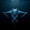Мұқаба KREAM - Manta KREAM - Manta