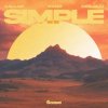 Мұқаба AALLAR & Raiko & DeeJaVu - Simple AALLAR & Raiko & DeeJaVu - Simple