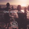 Мұқаба Linkin Park - Invisible Linkin Park - Invisible