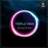 Мұқаба Triplo Max - Shadow Triplo Max - Shadow