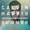 Мұқаба Calvin Harris - Summer Calvin Harris - Summer