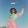 Мұқаба Tensnake & mOat - Heat Tensnake & mOat - Heat