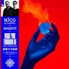 Мұқаба Nico de Andrea & AUGUSTE & Mougleta - What You Thinking Of Nico de Andrea & AUGUSTE & Mougleta - What You Thinking Of