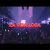 Мұқаба Robert Cristian & Afrodisiak - La Vida Loca Robert Cristian & Afrodisiak - La Vida Loca