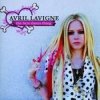 Avril Lavigne - I Don't Have To Try