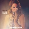 Мұқаба Lana Del Rey - Radio Lana Del Rey - Radio