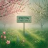 Мұқаба Fileva - Зник Знак Fileva - Зник Знак