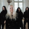 Мұқаба Theatre Of Tragedy - Flickerlight Theatre Of Tragedy - Flickerlight