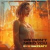 封面 Skif Bazzaty - You Let Go Skif Bazzaty - You Let Go