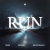 Мұқаба NDEE feat. ROOMS & Shaun Baker - Run NDEE feat. ROOMS & Shaun Baker - Run