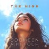 Мұқаба Soomeen & Niki Four - The High Soomeen & Niki Four - The High