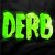 Мұқаба Derb - Psycho