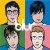 封面 Blur - Fool