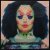 Cover Bjork - Crystalline