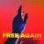Мұқаба Jay Robinson - Free Again