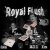 Мұқаба Royal Flush - Reppin