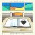 Pochette Aeroplane - Page One Is Love