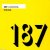 Мұқаба 187 Lockdown - The Wah