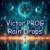 Мұқаба Victor PROG - Rain Drops (Original Mix)