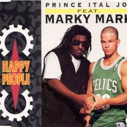 Мұқаба Prince Ital Joe & Marky Mark - United