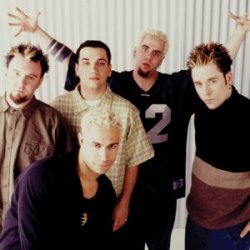Мұқаба Bloodhound gang - Mope
