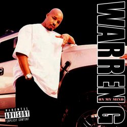 Мұқаба Warren G & Sissels - Prince Igor