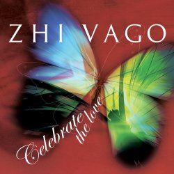Мұқаба Zhi-Vago - Celebrate the love
