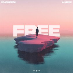 Мұқаба Free Eran Hersh & Anorre - Free