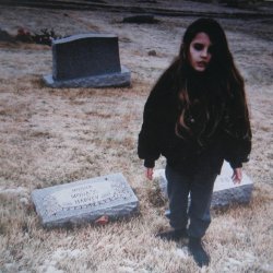 Мұқаба Crystal Castles - Baptism
