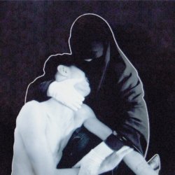 Мұқаба Crystal Castles - Kerosene