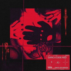 Мұқаба Darci - Code Red