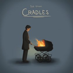 Мұқаба Sub Urban - Cradles